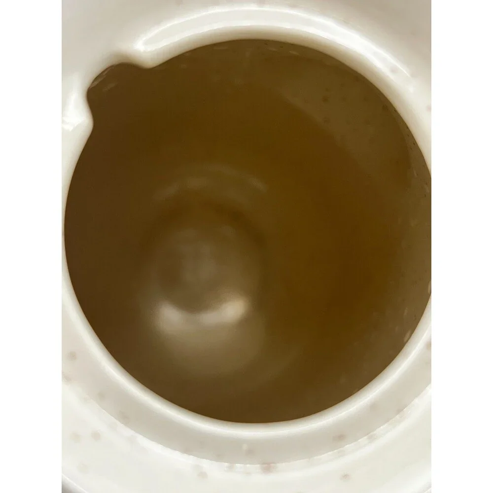 Vernonware vtg metlox
